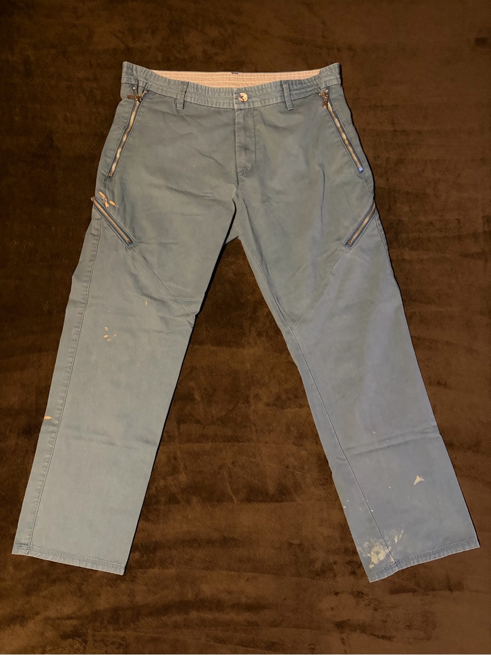 Calvin Klein Flight Pants